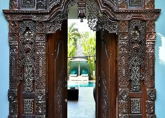 Bali Mystique * Seminyak