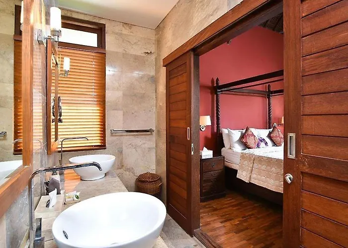Bali Mystique * Seminyak