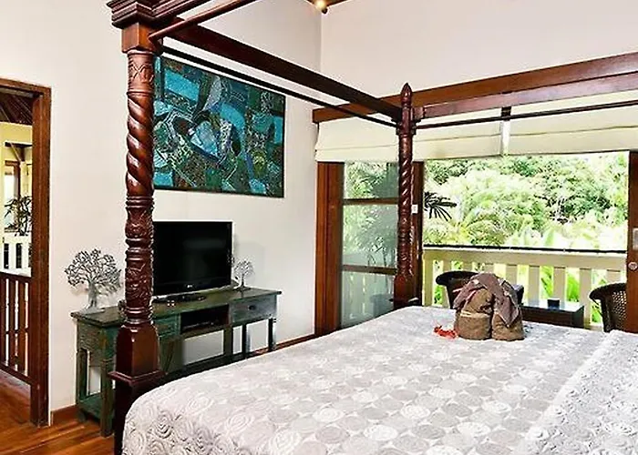 Bali Mystique Seminyak