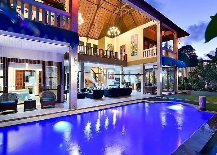 Bali Mystique