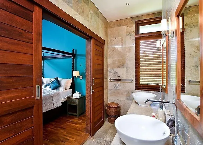 Bali Mystique Apartment *