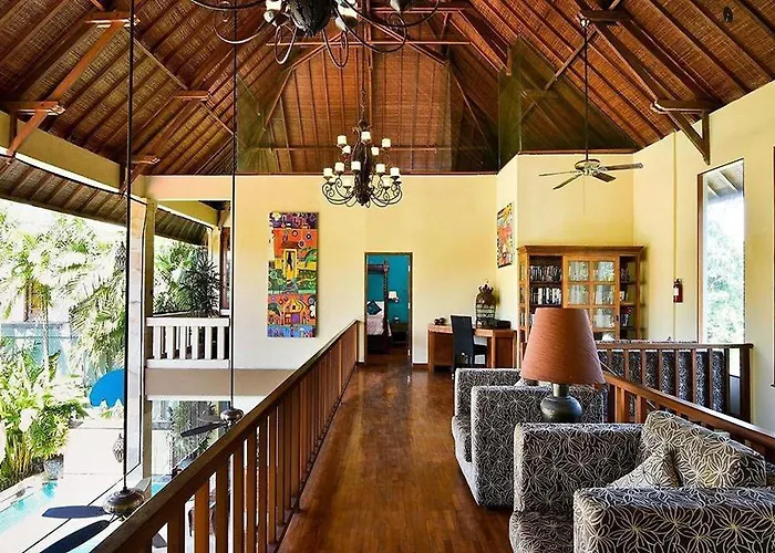 Apartment Bali Mystique *