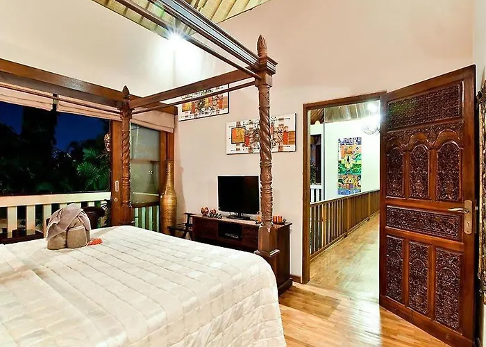 Bali Mystique