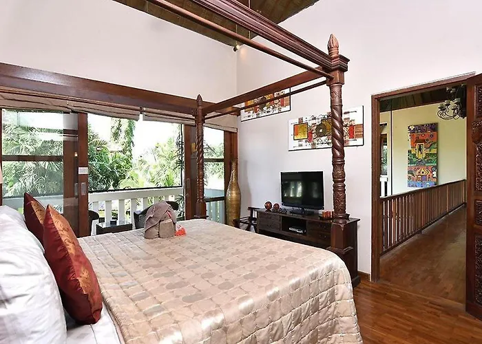 Bali Mystique Seminyak