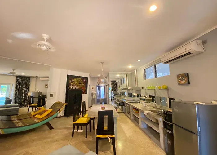 Bali Mystique Apartment Seminyak