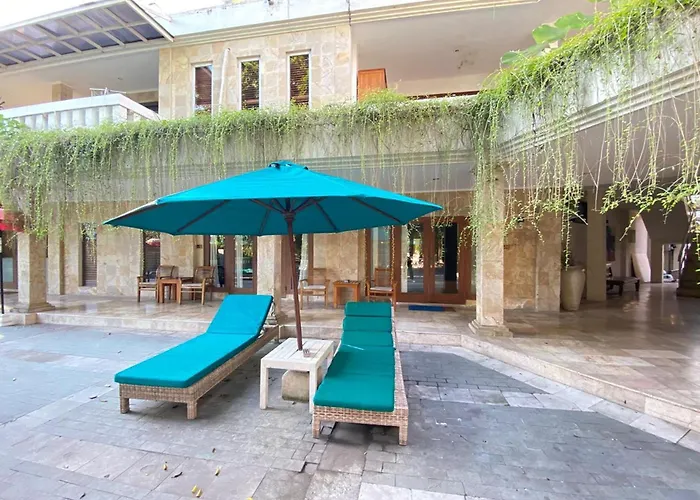 Bali Mystique Seminyak