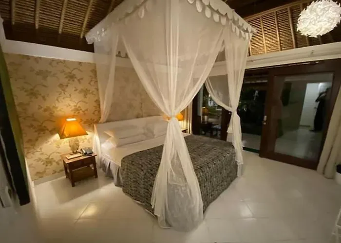 Bali Mystique Apartment Seminyak