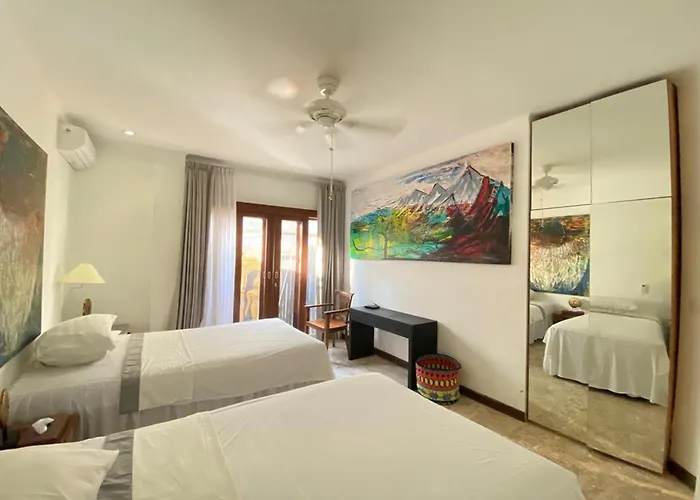 Bali Mystique Apartment Seminyak