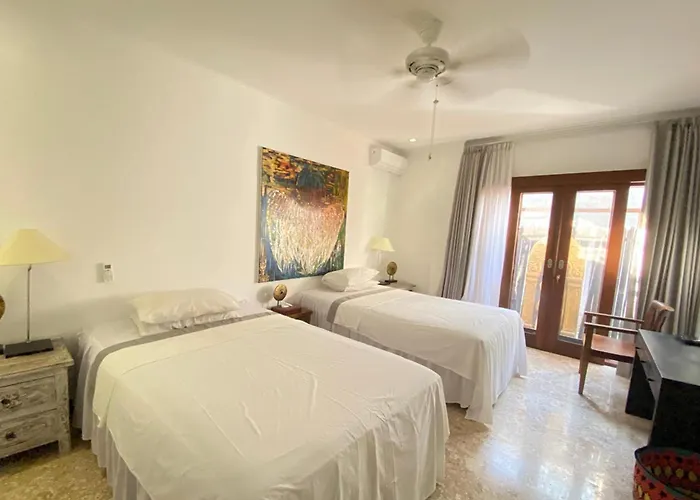 Bali Mystique Apartment *