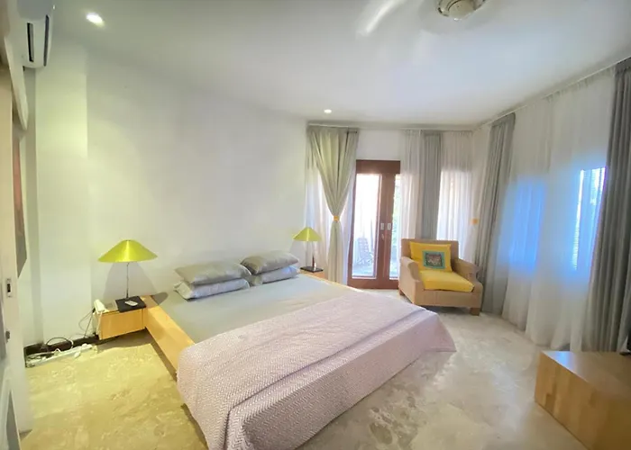 Bali Mystique Apartment Seminyak