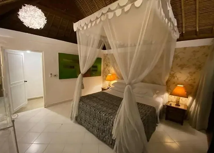 Bali Mystique *