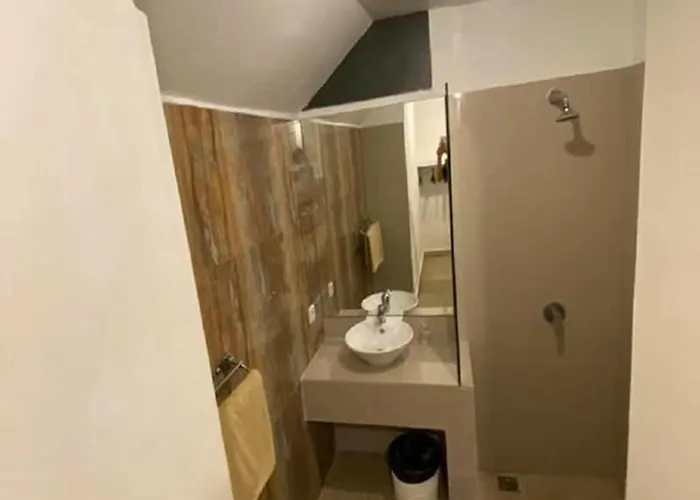 Apartment Bali Mystique Seminyak