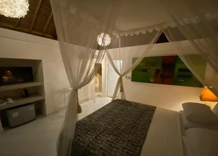 Bali Mystique Apartment