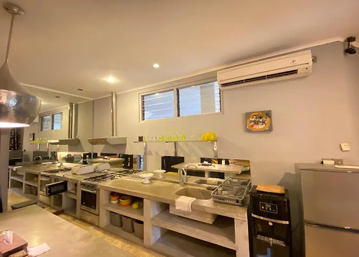 Bali Mystique Apartment Seminyak