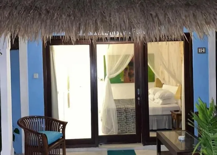 Bali Mystique Seminyak