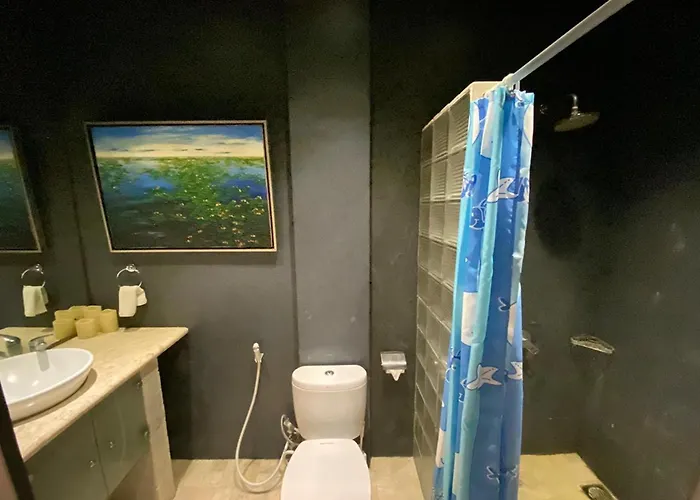 Bali Mystique Apartment