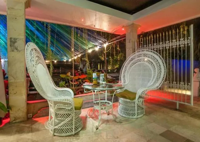 Apartment Bali Mystique *