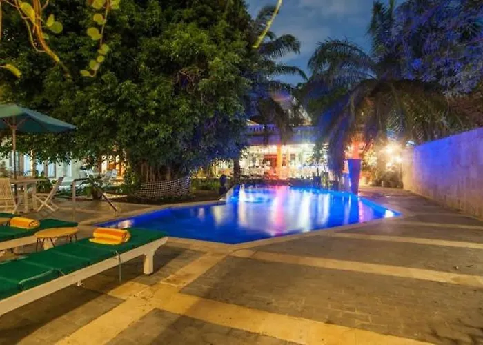 Bali Mystique * Seminyak