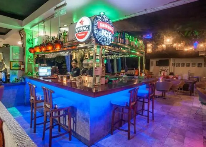 Bali Mystique Apartment Seminyak