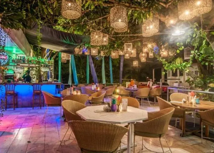 Bali Mystique
