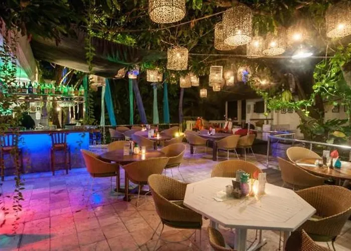 Bali Mystique Seminyak