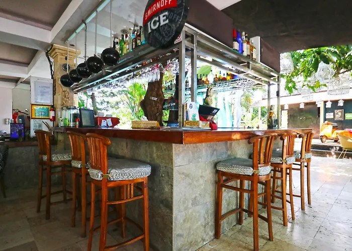 Bali Mystique Seminyak