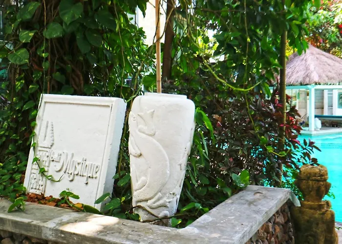 Bali Mystique *