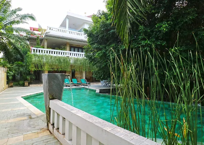 Bali Mystique Seminyak