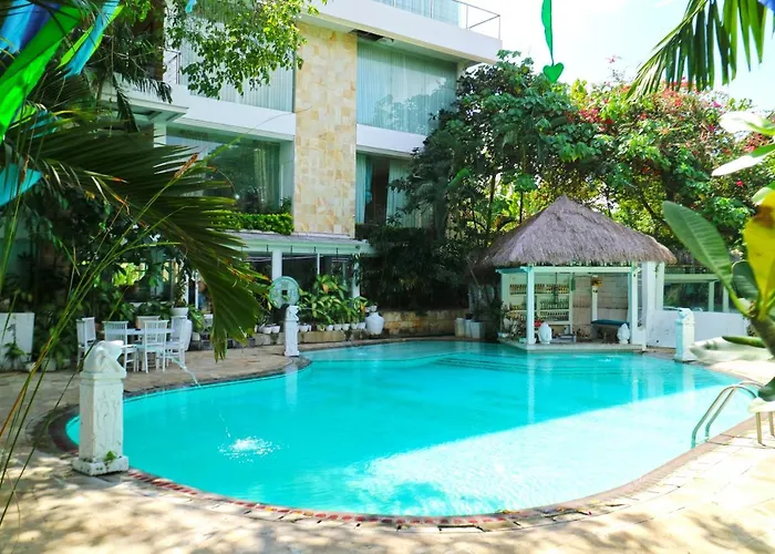 Apartment Bali Mystique Seminyak