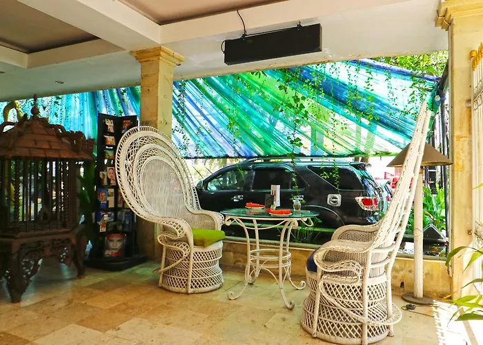 Bali Mystique Seminyak