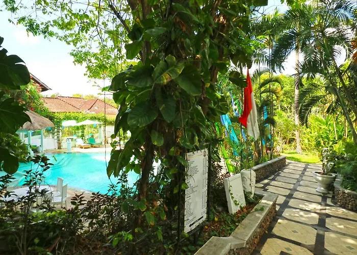 Apartment Bali Mystique *