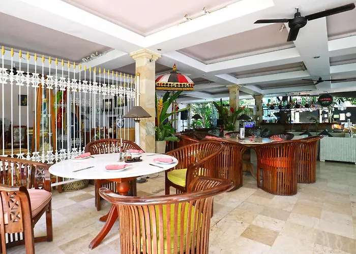 Apartment Bali Mystique
