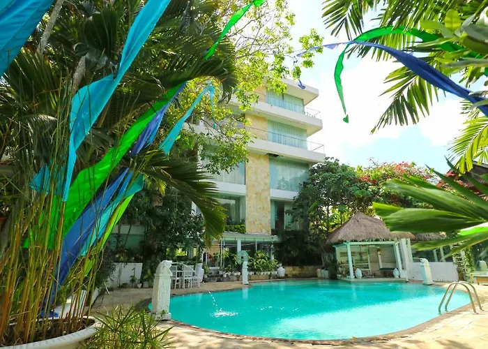 Bali Mystique Seminyak