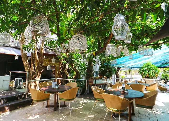Bali Mystique Apartment Seminyak