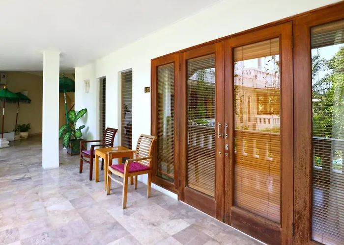 Apartment Bali Mystique