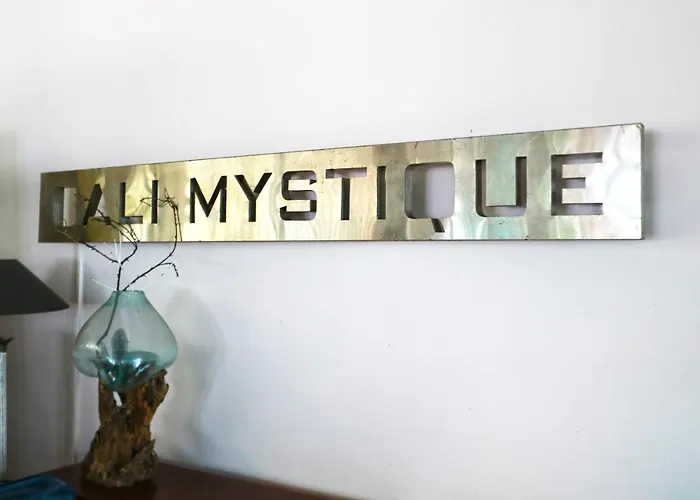 Bali Mystique Apartment Seminyak