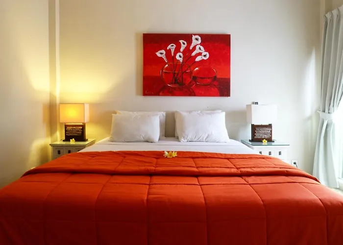 Bali Mystique Seminyak