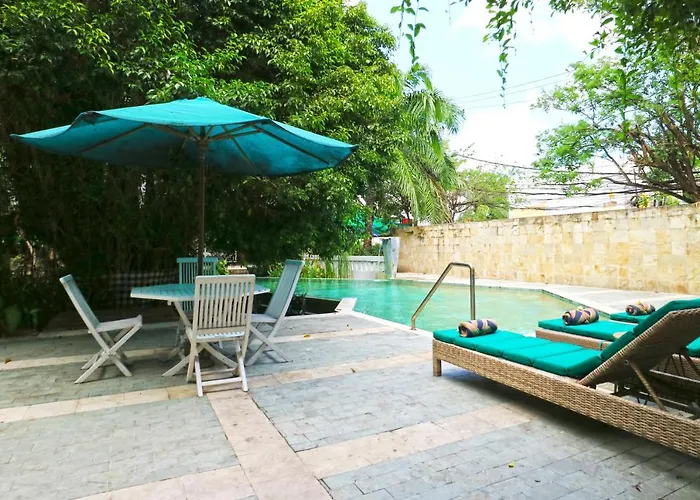 Bali Mystique