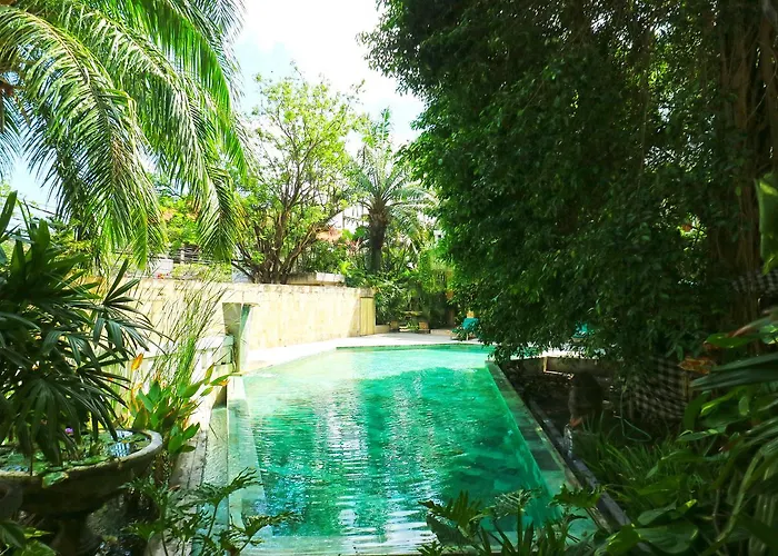 Bali Mystique Apartment
