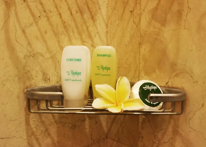 Bali Mystique