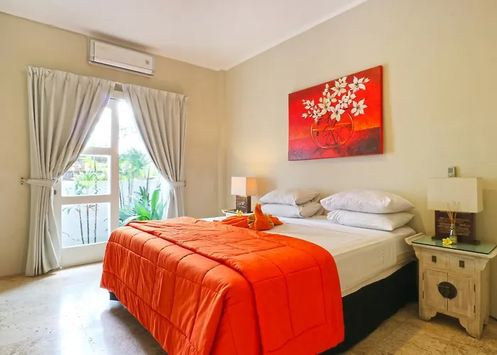 Bali Mystique * Seminyak