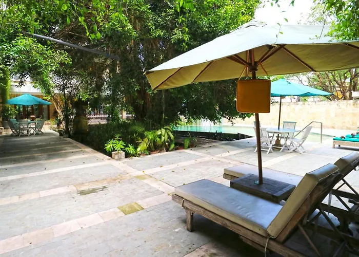 Apartment Bali Mystique