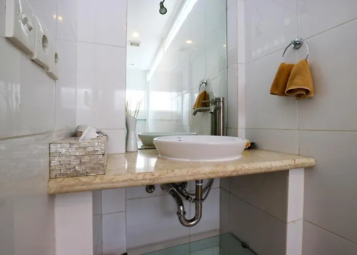 Bali Mystique Apartment Seminyak