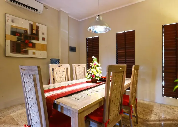 Apartment Bali Mystique *