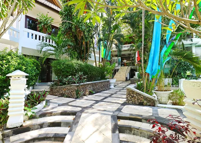Bali Mystique Seminyak