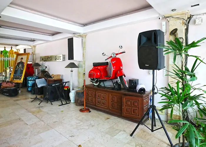 Bali Mystique * Seminyak