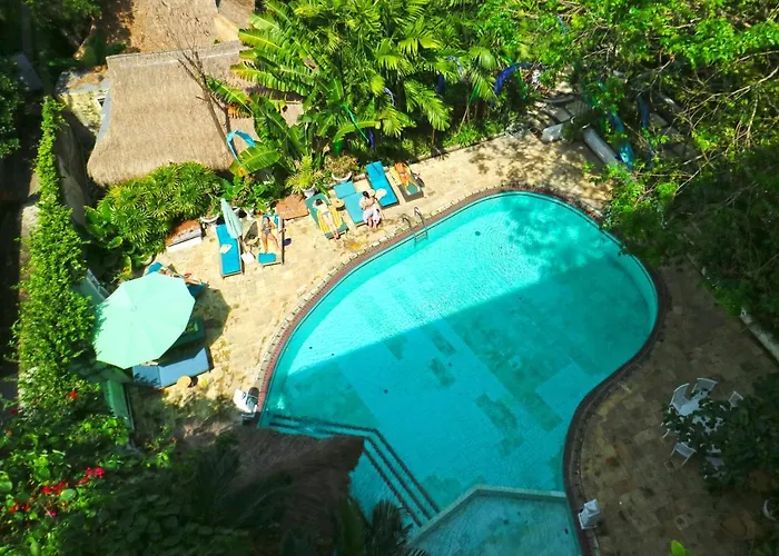 Bali Mystique Apartment