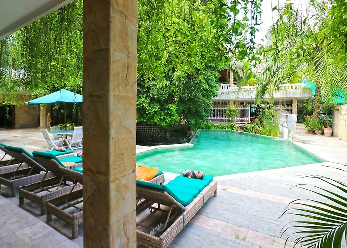 Bali Mystique * Seminyak