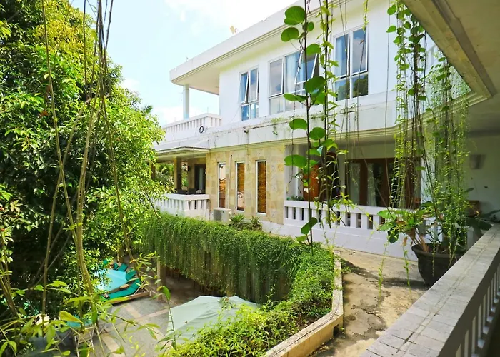 Apartment Bali Mystique Seminyak