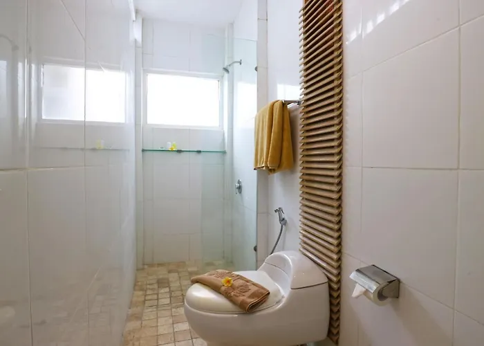 Apartment Bali Mystique